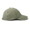 Cappellino a 6 pannelli in nylon - dettaglio 2