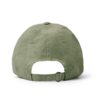Cappellino a 6 pannelli in nylon - dettaglio 3