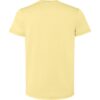 T-Shirt Uomo 180 g - Sweet Yellow Wash dettaglio 1