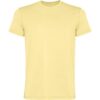 T-Shirt Uomo 180 g - Sweet Yellow Wash