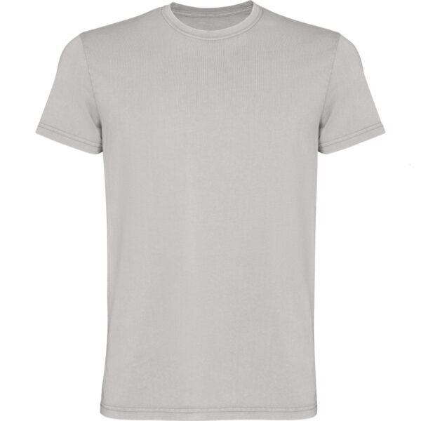 T-Shirt Uomo 180 g - Stone Grey Wash