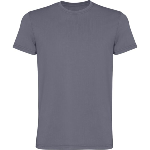 T-Shirt Uomo 180 g - Sky Grey Wash
