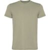 T-Shirt Uomo 180 g - Light Khaki Wash