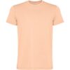 T-Shirt Uomo 180 g - Light Papaya Wash