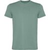 T-Shirt Uomo 180 g - Duck Green Wash