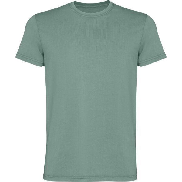 T-Shirt Uomo 180 g - Duck Green Wash