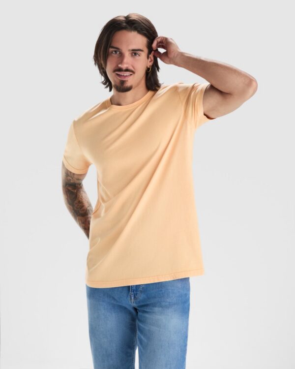 T-Shirt Uomo 180 g - dettaglio 1