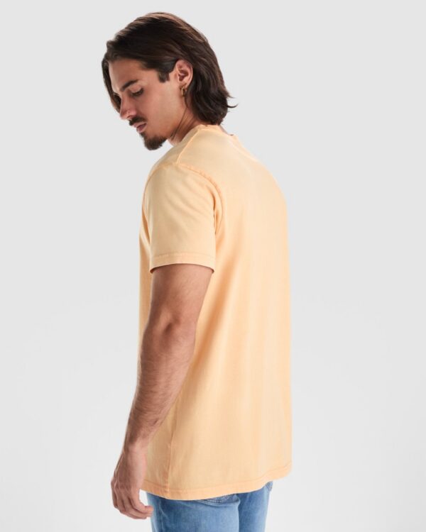 T-Shirt Uomo 180 g - dettaglio 2