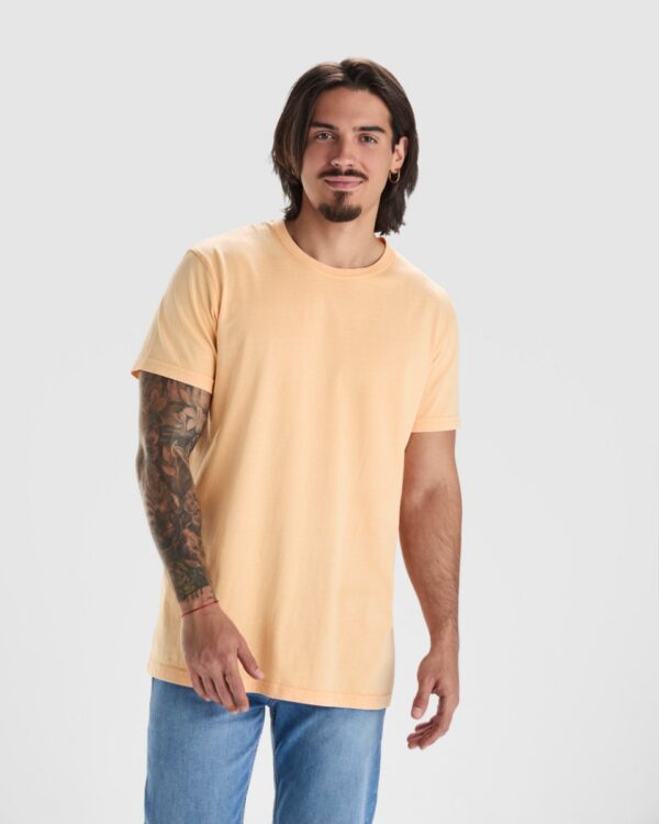 T-Shirt Uomo 180 g - modello 1