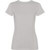 T-Shirt Donna 180 g - Stone Grey Wash