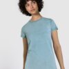 T-Shirt Donna 180 g - dettaglio 1