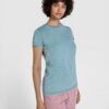 T-Shirt Donna 180 g - modello 1
