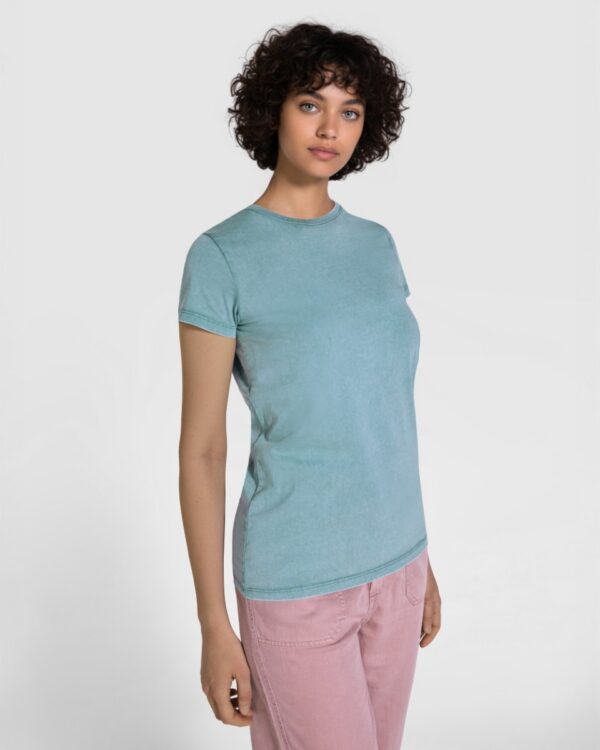 T-Shirt Donna 180 g - modello 1