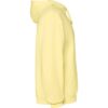 Felpa con Cappuccio Effetto Lavato - Sweet Yellow Wash vista 3