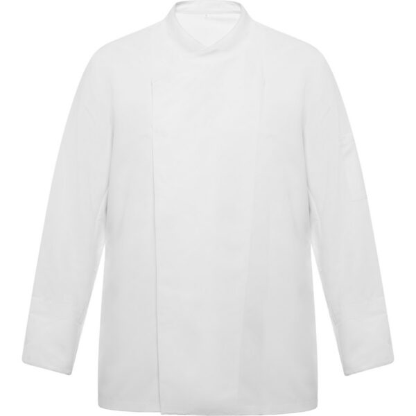 Giacca da Cuoco - Bianco