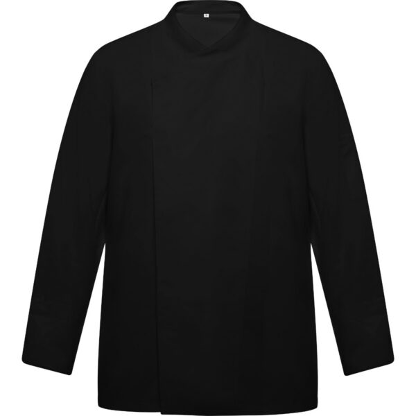 Giacca da Cuoco - Nero