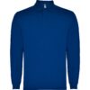 Polo Manica Lunga 220 g - Royal
