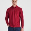 Polo Manica Lunga 220 g - modello 1
