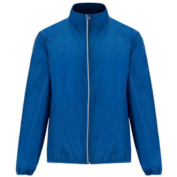 Giacca a Vento Leggera - Royal