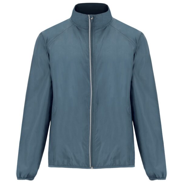 Giacca a Vento Leggera - Storm Blue
