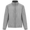 Giacca a Vento Leggera - Grey