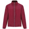 Giacca a Vento Leggera - Bordeaux
