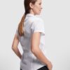 Camicia Donna Manica Corta - dettaglio 1
