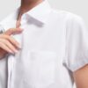 Camicia Donna Manica Corta - dettaglio 2