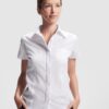 Camicia Donna Manica Corta - modello 1