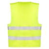 Gilet ad alta visibilità - vista 1