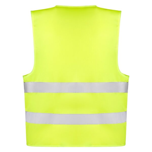 Gilet ad alta visibilità - vista 1