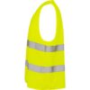 Gilet ad alta visibilità - vista 2