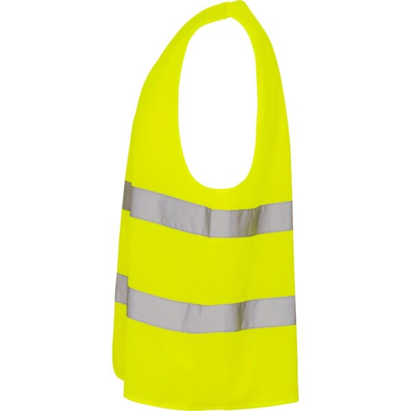 Gilet ad alta visibilità - vista 2