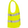 Gilet ad alta visibilità - vista 3