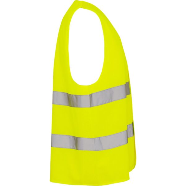 Gilet ad alta visibilità - vista 3