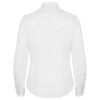 Camicia Oxford Donna - Bianco vista 1