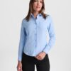 Camicia Oxford Donna - dettaglio 1