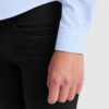 Camicia Oxford Donna - dettaglio 2