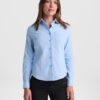 Camicia Oxford Donna - modello 1