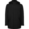 Parka Imbottito - Nero