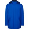 Parka Imbottito - Royal