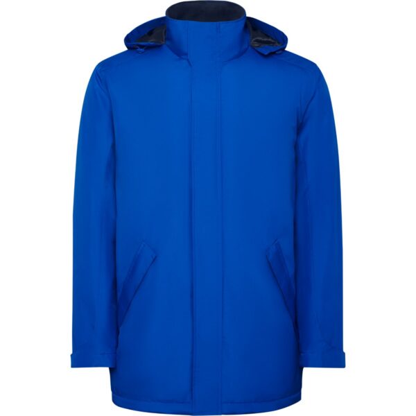 Parka Imbottito - Royal