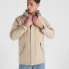 Parka Imbottito - dettaglio 1