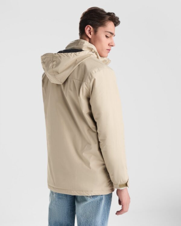 Parka Imbottito - dettaglio 2