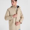 Parka Imbottito - modello 1