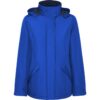 Parka Imbottito Donna - Royal