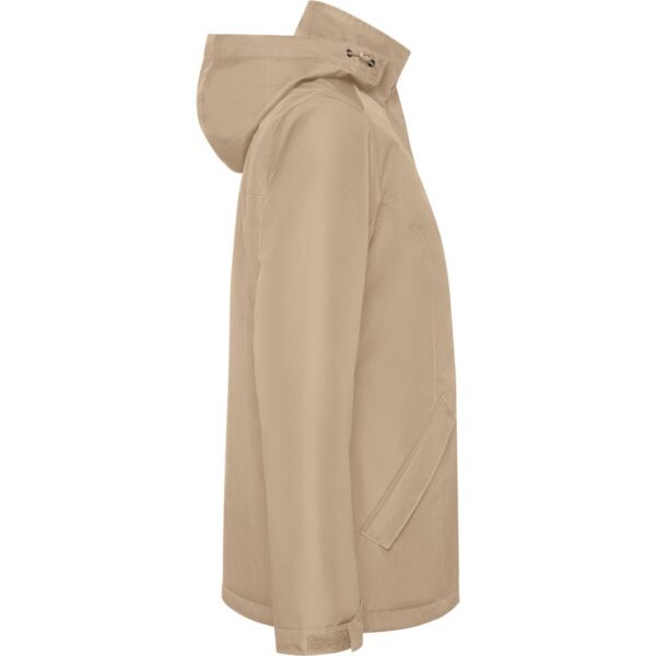 Parka Imbottito Donna - vista 3