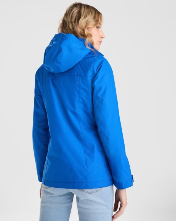 Parka Imbottito Donna - dettaglio 1
