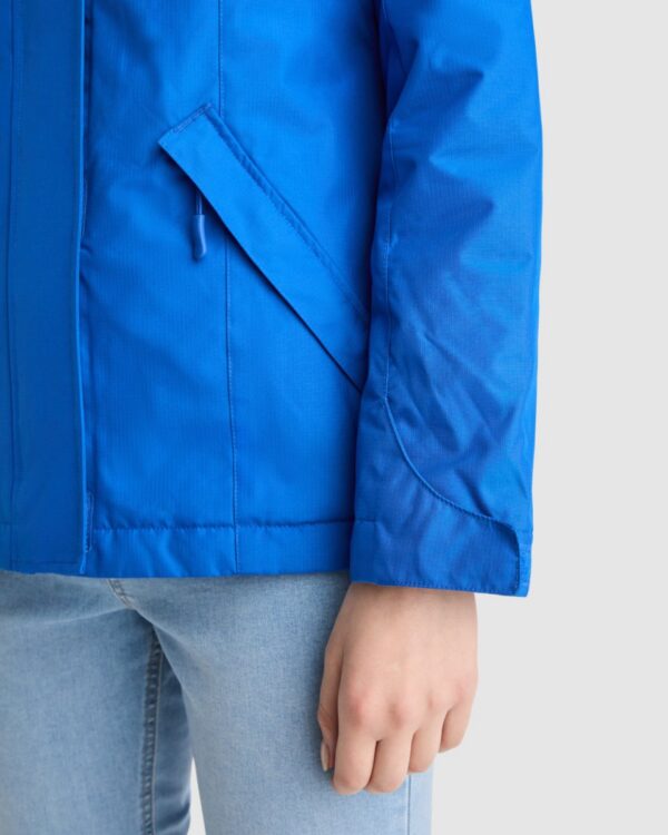 Parka Imbottito Donna - dettaglio 2