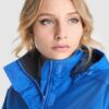 Parka Imbottito Donna - dettaglio 3